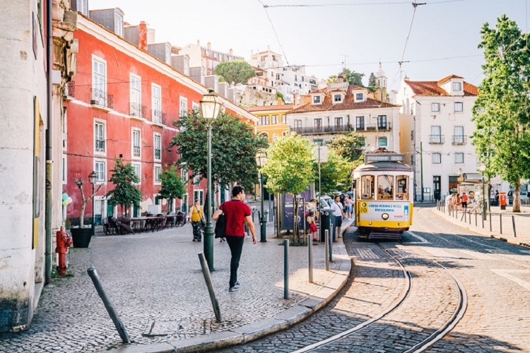 5 Best Hotels to Visit in Lisbon