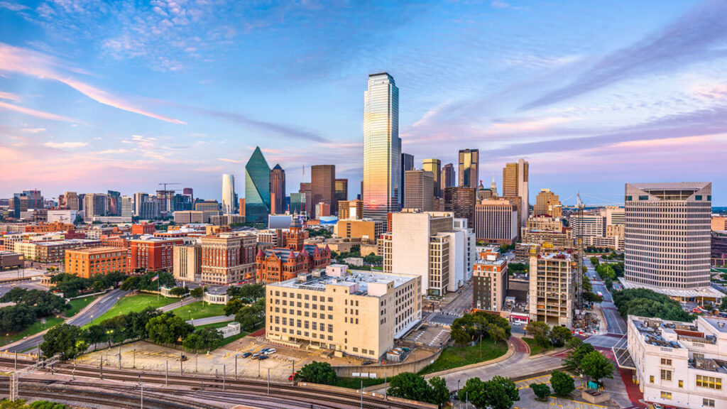 Dallas