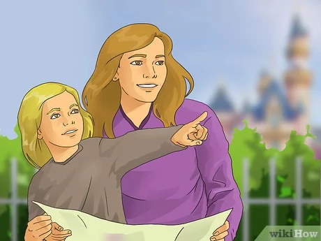 How to Plan a Disney Vacation Using Wikihow