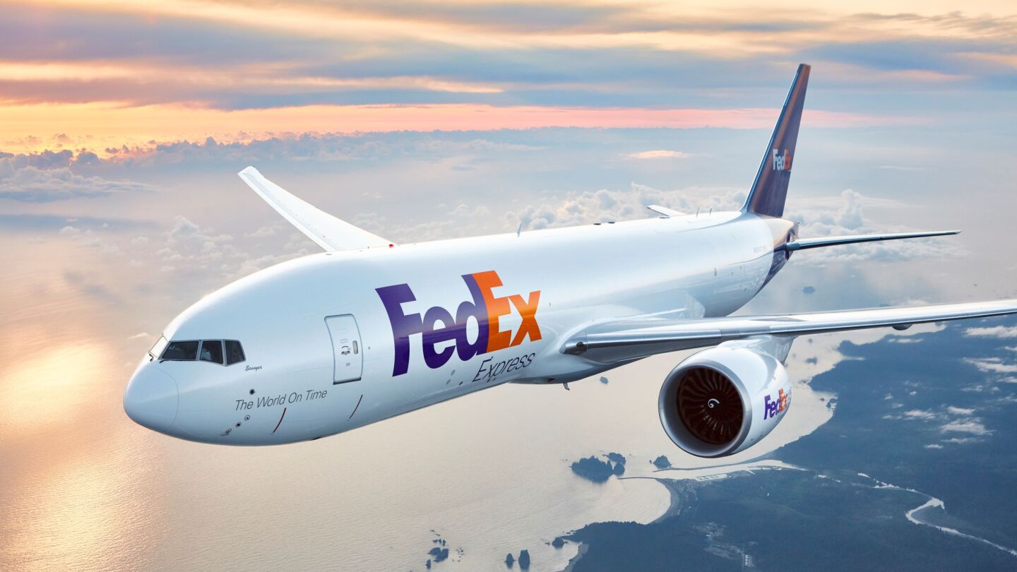 Appreciating Fedex Express’s $100M Investment in Delhivery India