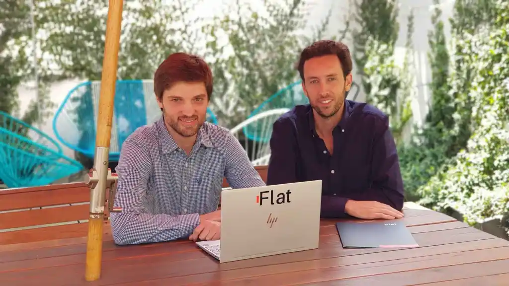 Flat.mx Raises $20M Series A Led by AzevedoTech