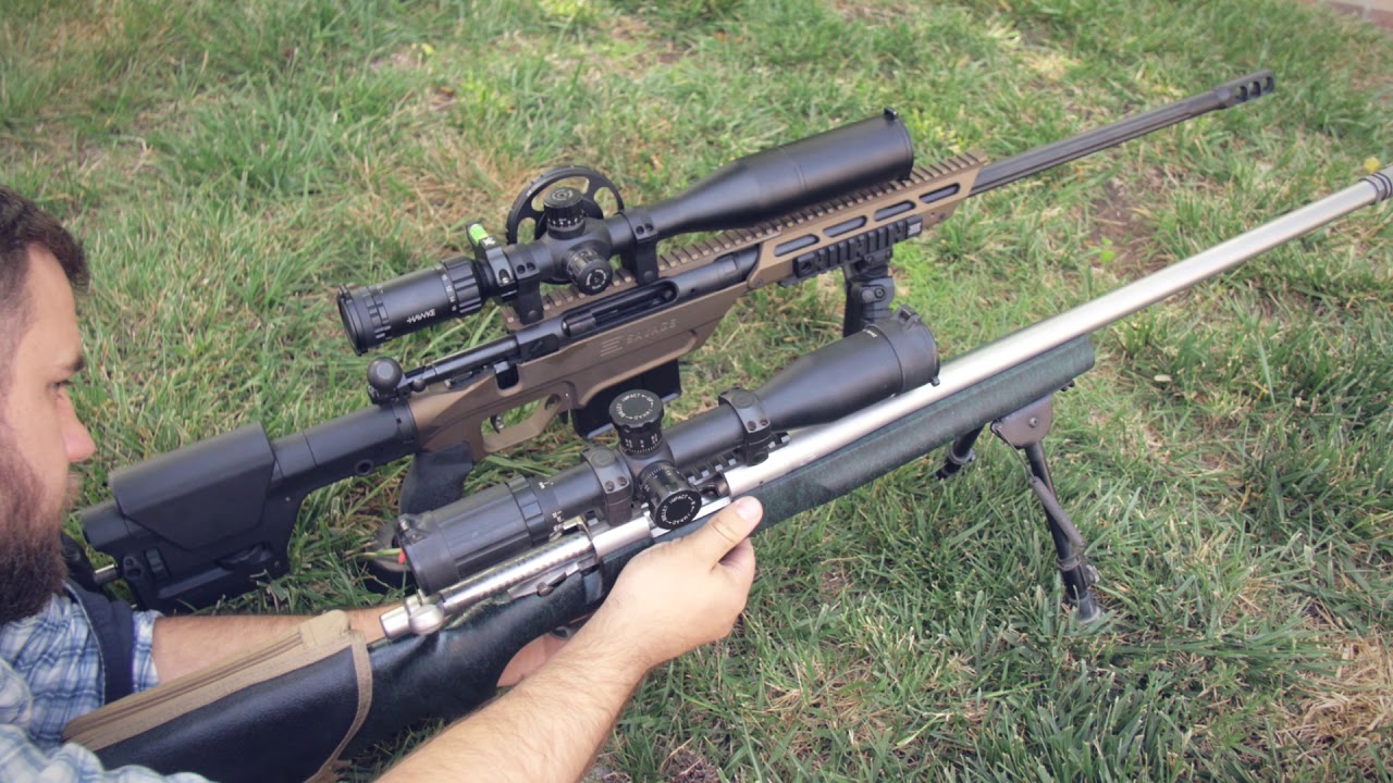 Comparing the 300 Win Mag and the 308: Pros and Cons