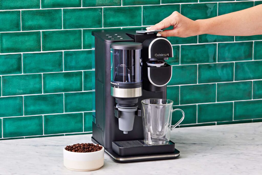 Cuisinart Coffee Grinder