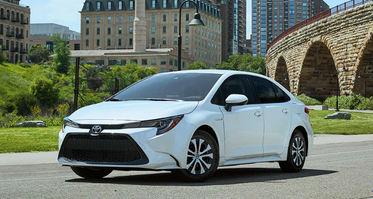 5 Tips to Take Care of Your Toyota