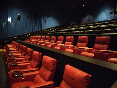 Exploring Century Park Place 20 and XD: A Movie Theater Experience
