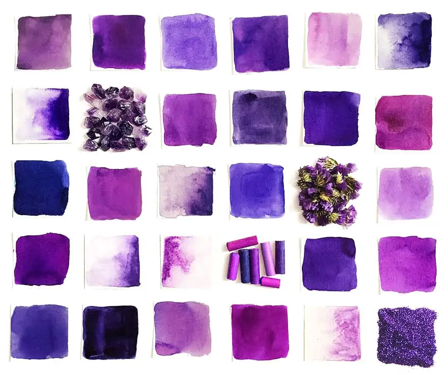 How to Make Purple: A Step-by-Step Guide