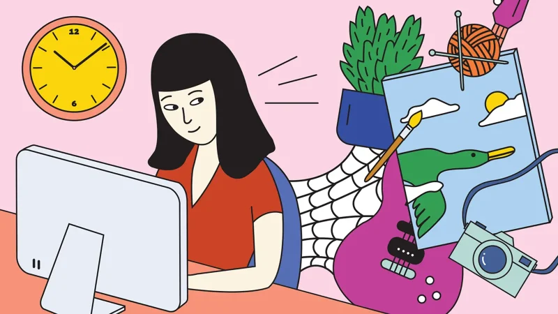 The Top Ten Bored Sites