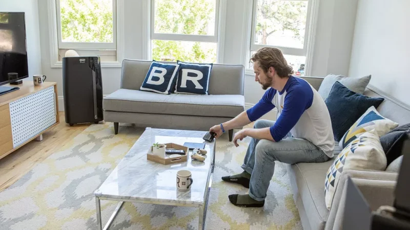 The Many Benefits of a Cooly Any Room