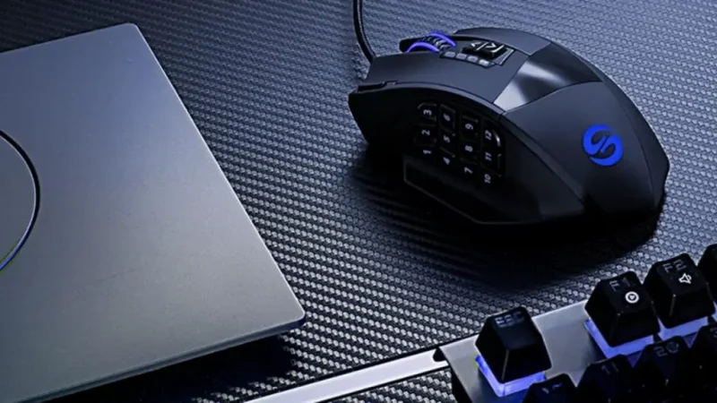 What is a Gaming Macro?