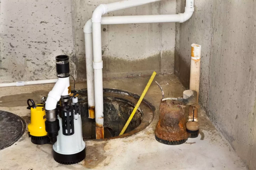 How Much Is a Sump Pump Cost