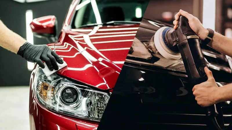 How to Apply Adams Ceramic Coating