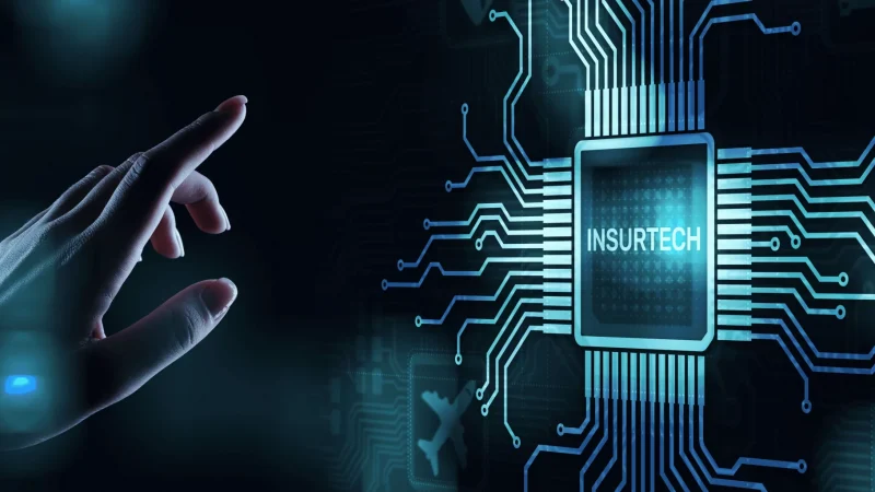 What do Insurtech recruiters do?