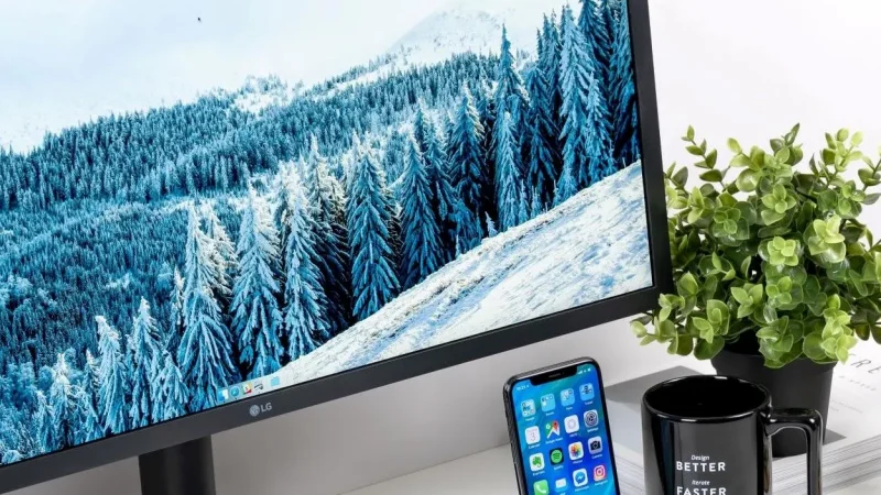 Lg Television Won’t Connect to WIFI