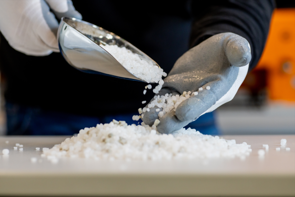 Purging Compounds