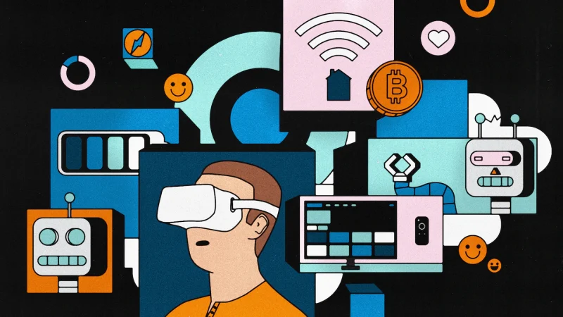 The Impact of Technology on Our Lives