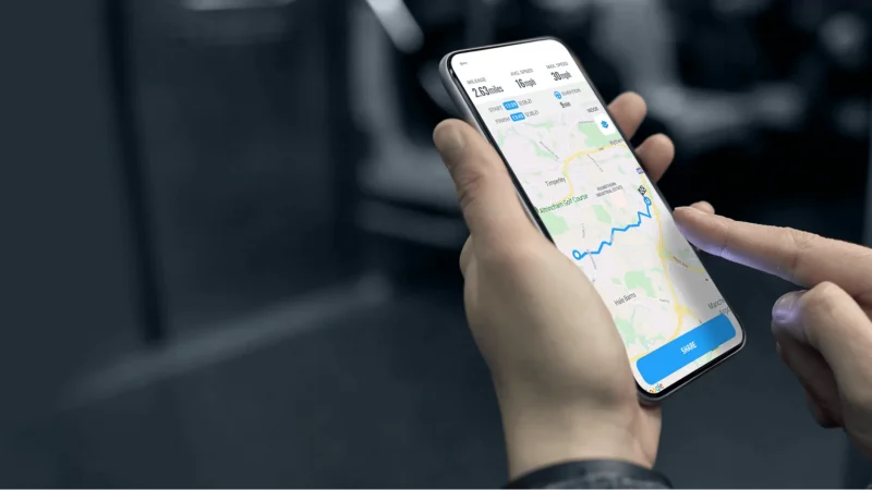 Track iPhone by Number