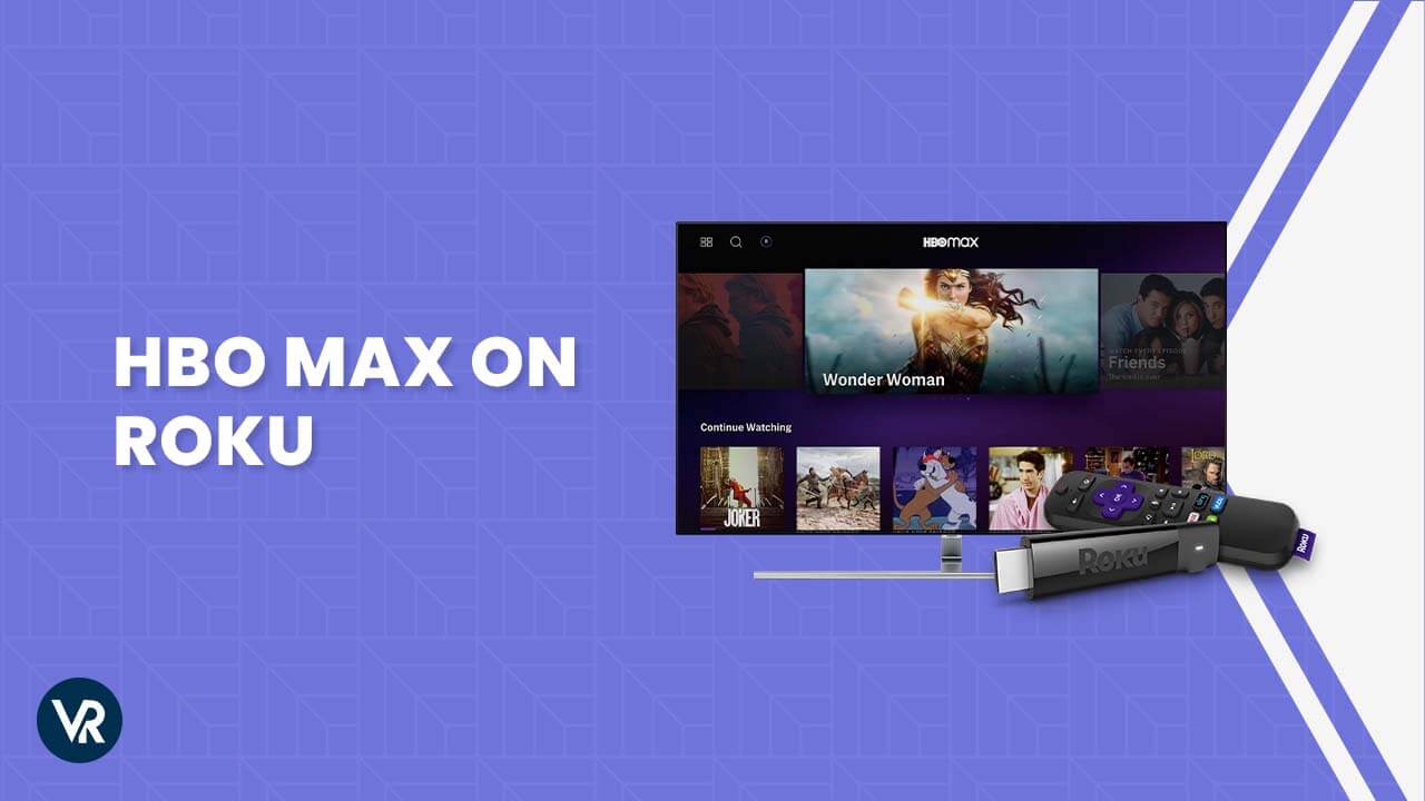 How to Get HBO Max on Roku