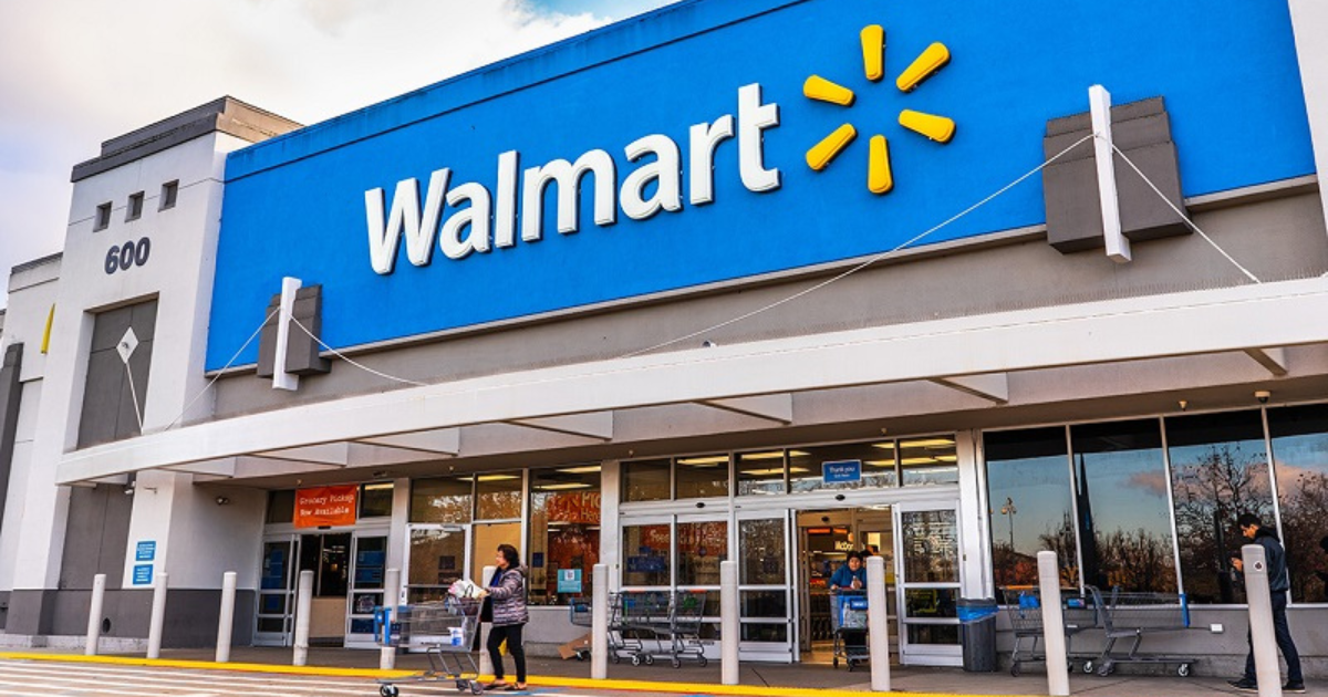 Learn How to Check Your Walmart Point System