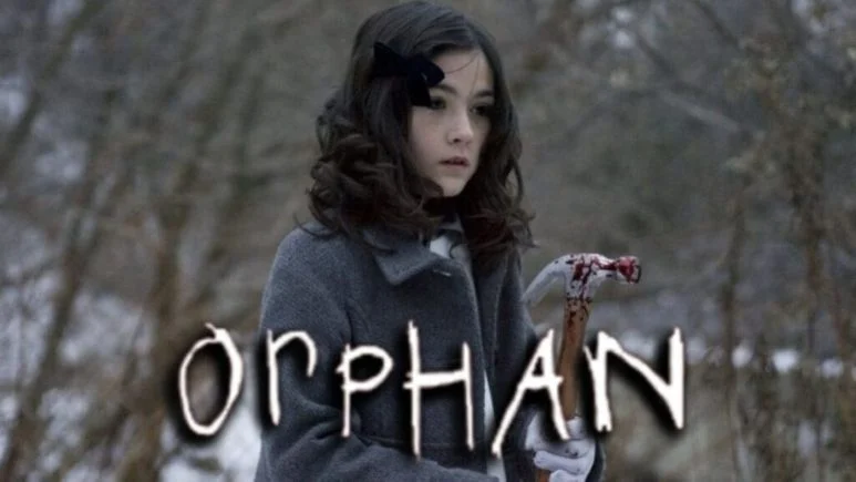 Where to Watch “The Orphan” Movie