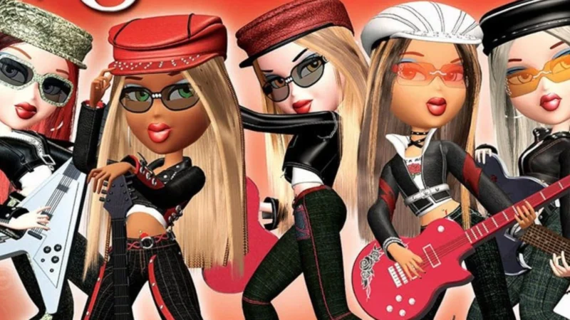 Chucky Fashion Nova: The Ultimate Fashion Destination for Trendsetters
