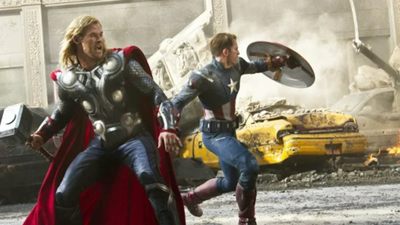 Captain America: The Winter Soldier Full Movie 123 – A Thrilling Sequel to the First Avenger