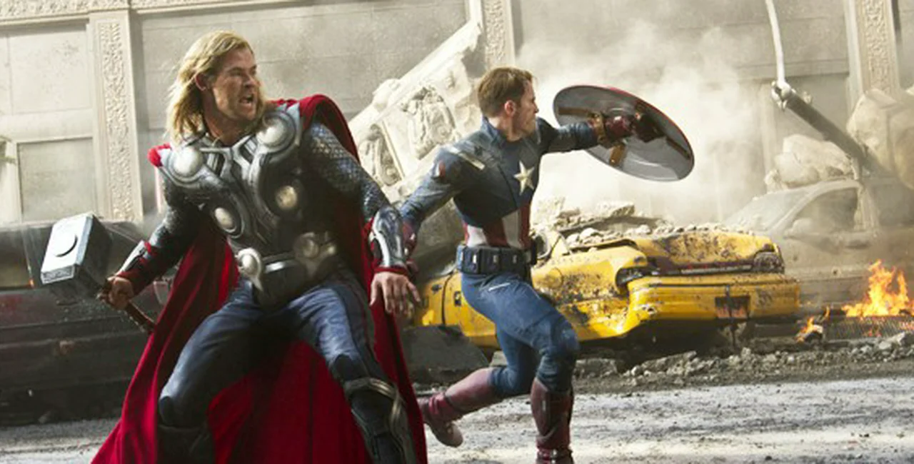 Captain America: The Winter Soldier Full Movie 123 – A Thrilling Sequel to the First Avenger