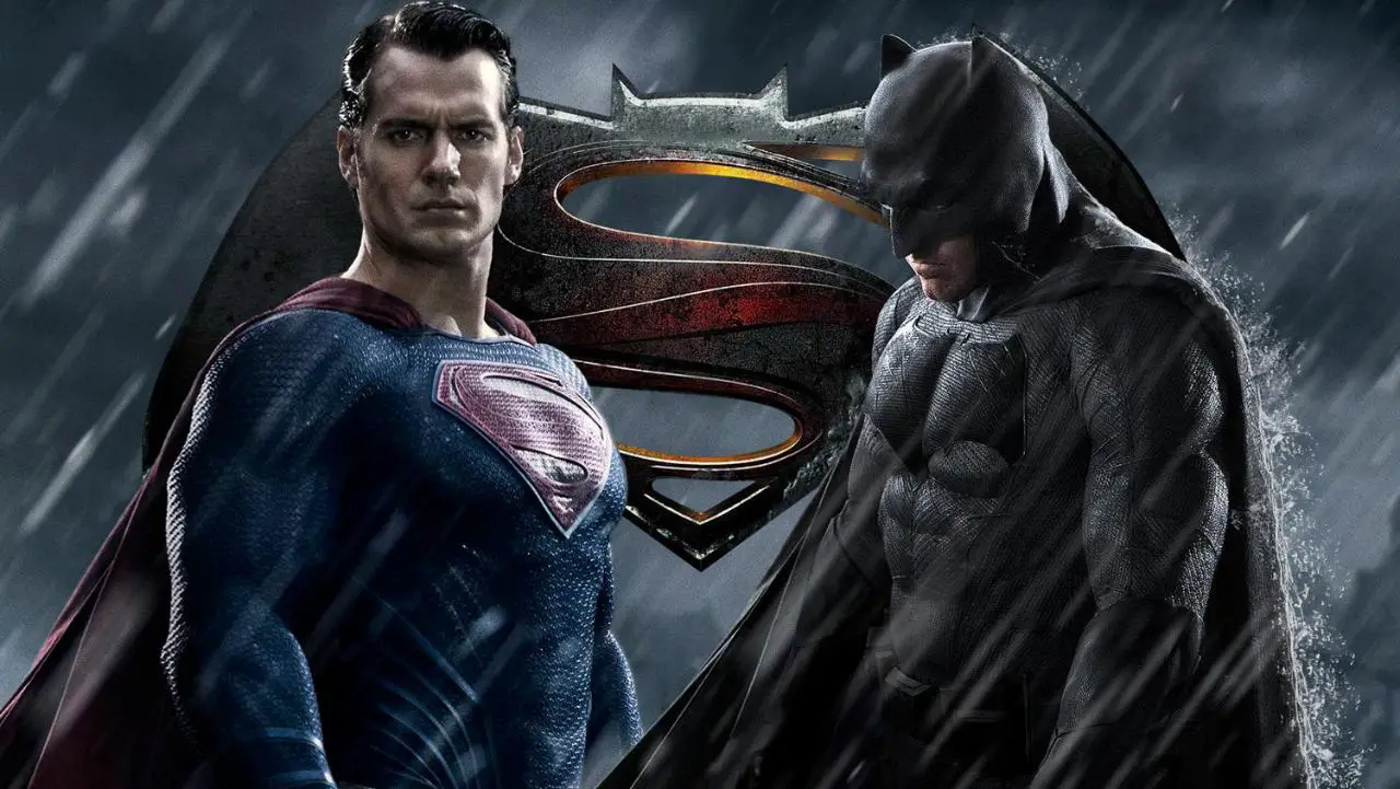 The Dawn of Justice: A Comprehensive Review of 123MOVIES