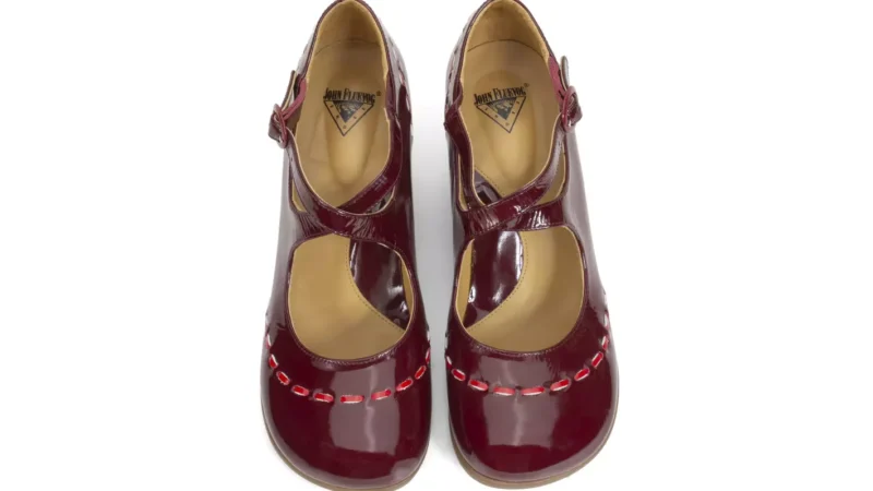 Fluevog Haight Street: A Shoe Store with a Rich History
