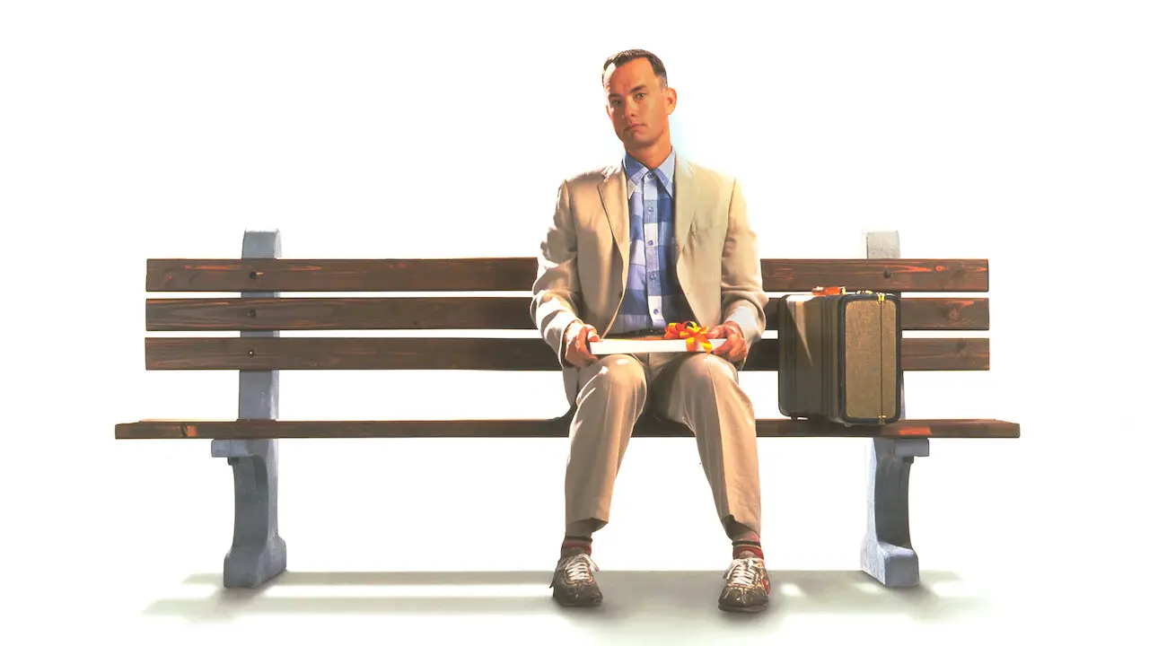 Forrest Gump Full Movie 123: A Timeless Classic