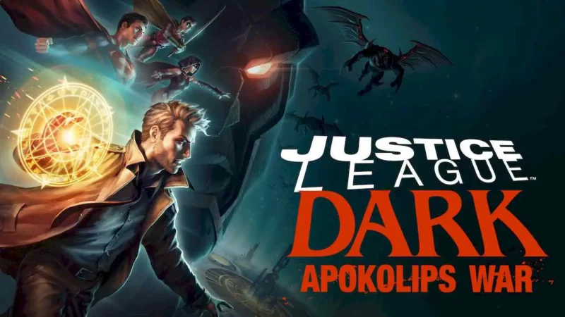 Justice League Putlockers: Is it Safe and Legal to Stream?