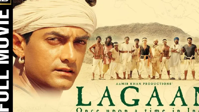 Lagaan Tamil Movie 2099