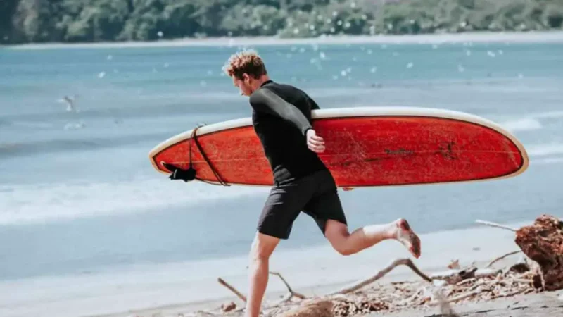 Los Olas Surf Camp: A Comprehensive Guide to the Ultimate Surfing Experience