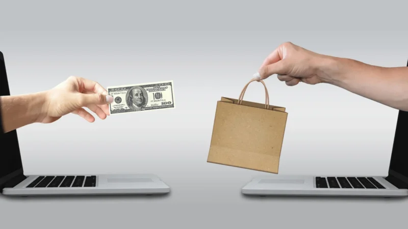 Money From the Internet How?