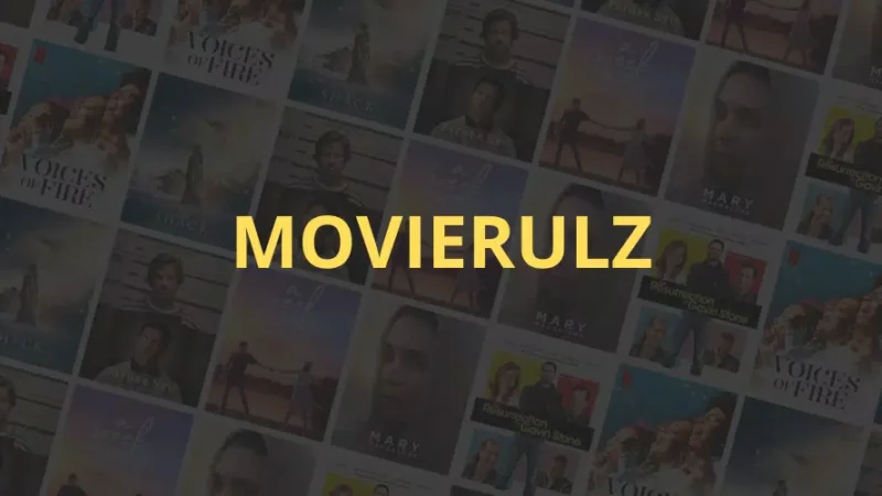 Movierulz.pi: A Comprehensive Guide to the Online Movie Streaming Platform