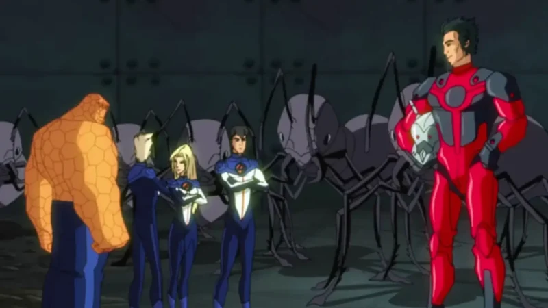 Putlocker Justice League: A Comprehensive Review