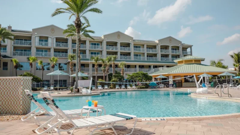 Why Choose Ron Jon Resorts?