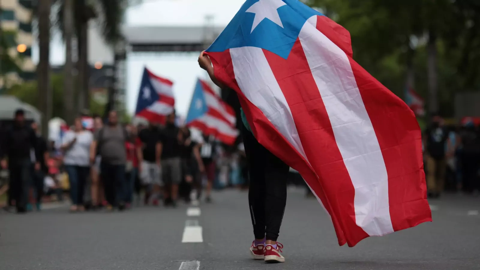 Run Like a Diva Puerto Rico: Empowering Women Through Fitness