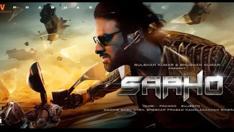 Sahoo Telugu Full Movie: A High-Octane Action Thriller