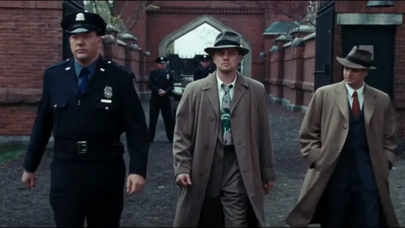 Shutter Island Torrent: A Comprehensive Guide to Downloading and Watching the Movie