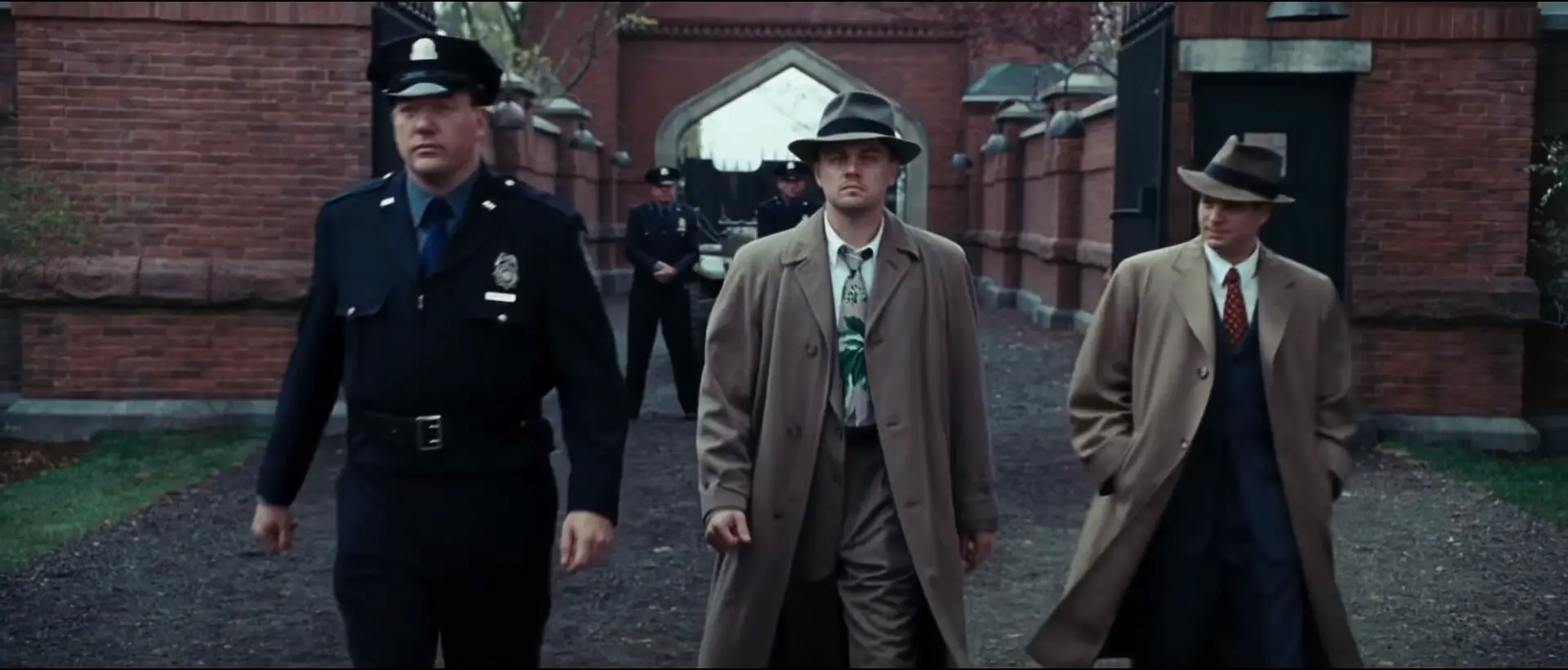 Shutter Island Torrent: A Comprehensive Guide to Downloading and Watching the Movie