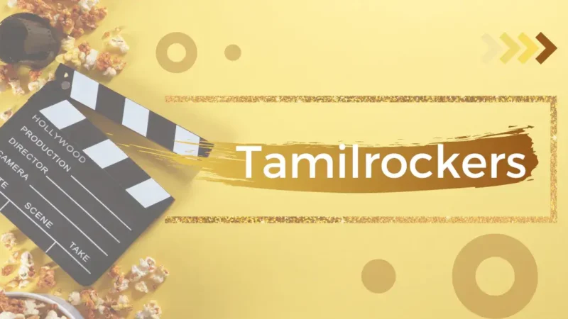 Tamilrockers-Cz