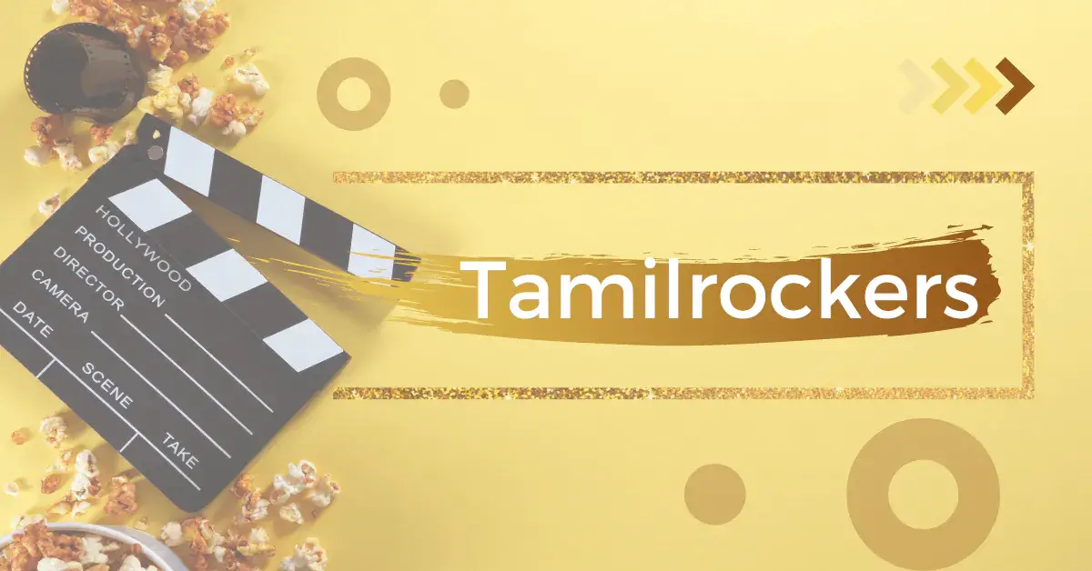 Tamilrockers-Cz