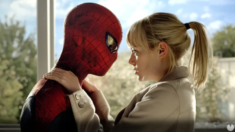 The Amazing Spider-Man 123MOVIES: A Comprehensive Review