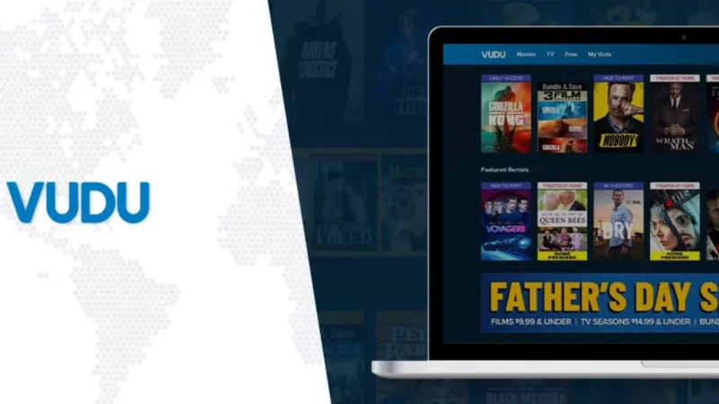 Uflixit: The Ultimate Streaming Platform for Your Entertainment Needs