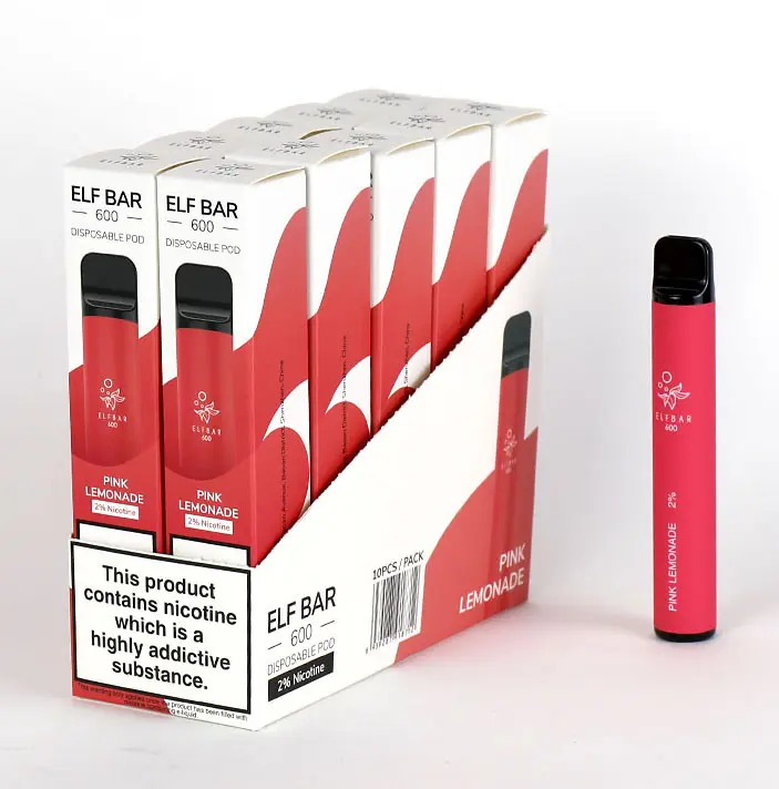 Whats the Best Disposable Vape Brand