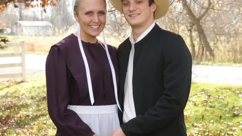 2022 Couple Costumes: The Ultimate Guide for Halloween