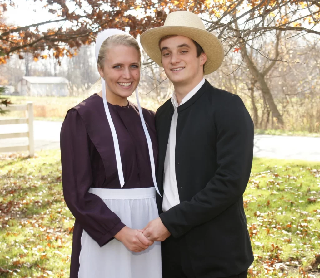 2022 Couple Costumes: The Ultimate Guide for Halloween