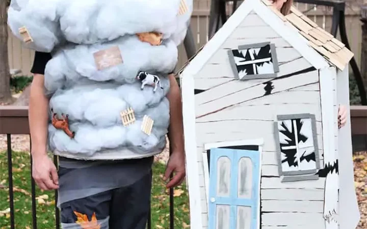 Couple Halloween Costume Ideas 2022