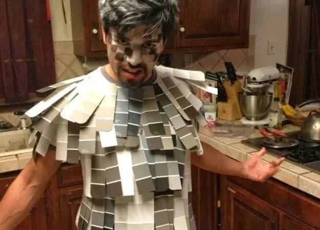 Halloween Costumes for Tall Guys