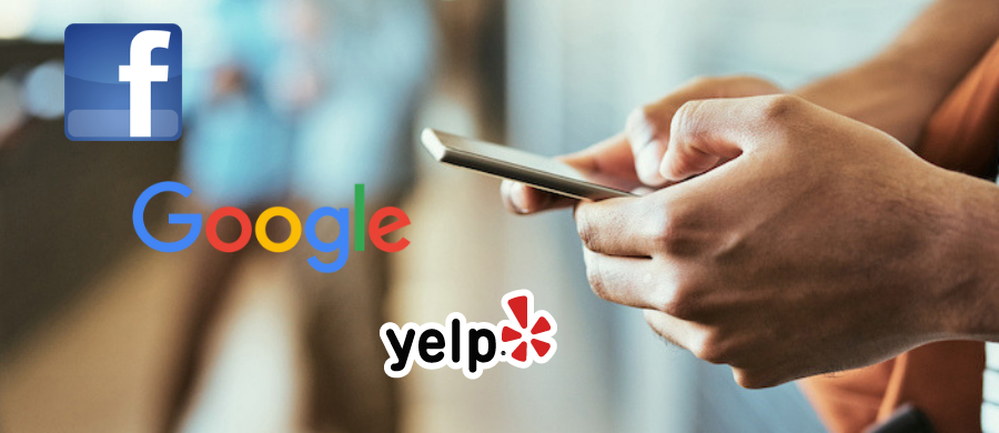How to Upload Video on Yelp Business